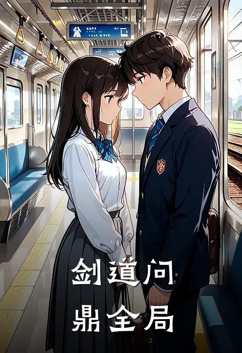 剑道问鼎全局
