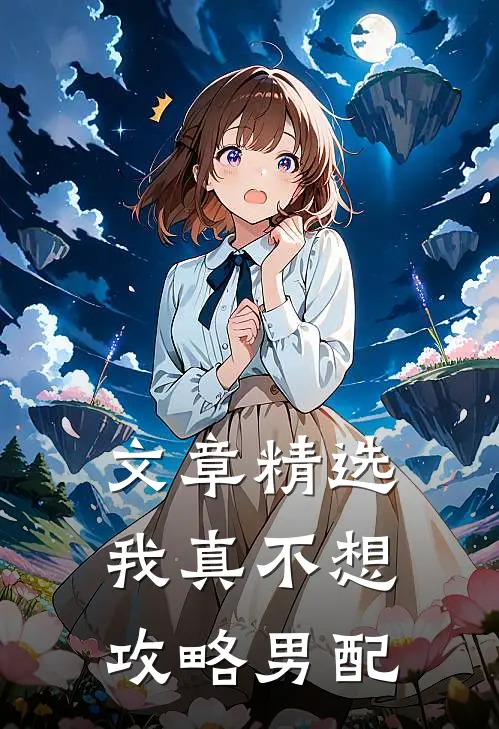 文章精选我真不想攻略男配