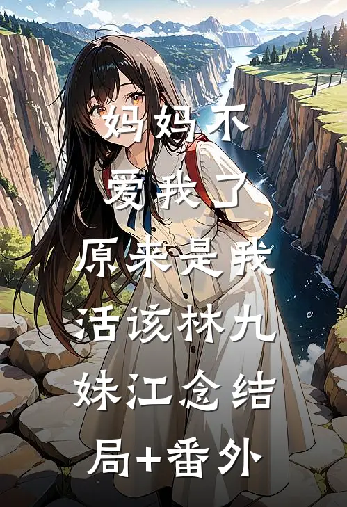 妈妈不爱我了，原来是我活该林九妹江念结局+番外