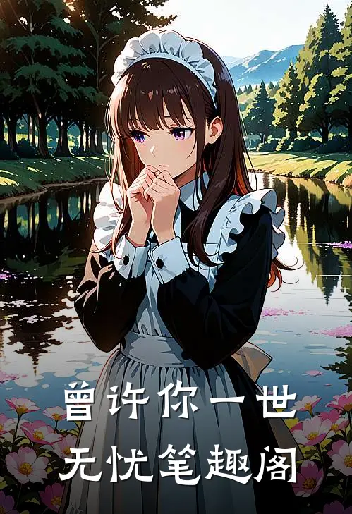 曾许你一世无忧笔趣阁