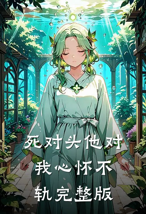 死对头他对我心怀不轨完整版