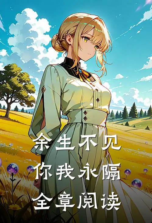 余生不见，你我永隔全章阅读