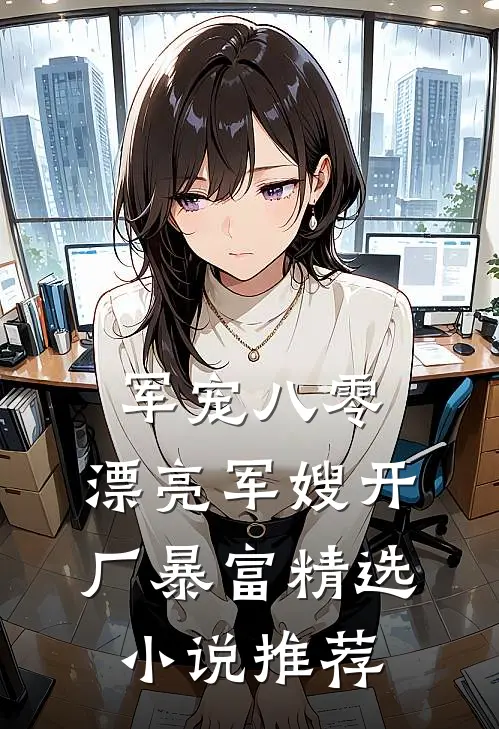 军宠八零：漂亮军嫂开厂暴富精选小说推荐
