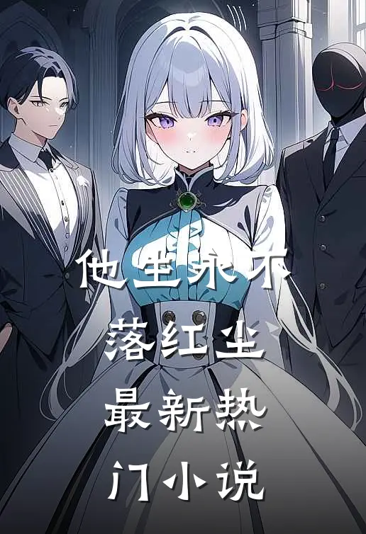 他生永不落红尘最新热门小说
