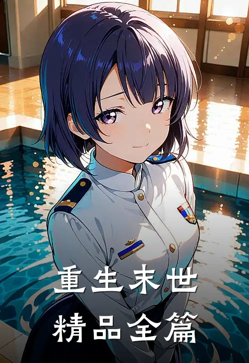 重生末世精品全篇
