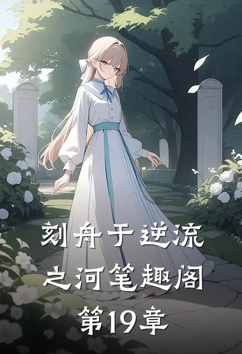 刻舟于逆流之河笔趣阁第19章