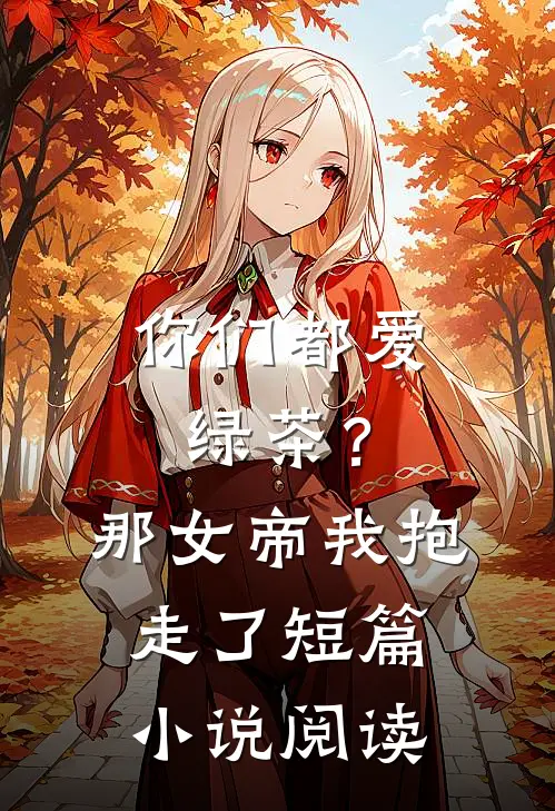 你们都爱绿茶?那女帝我抱走了短篇阅读免费
