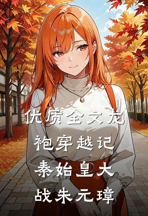优质全文龙袍穿越记：秦始皇大战朱元璋