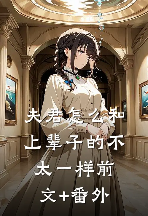 夫君怎么和上辈子的不太一样前文+番外