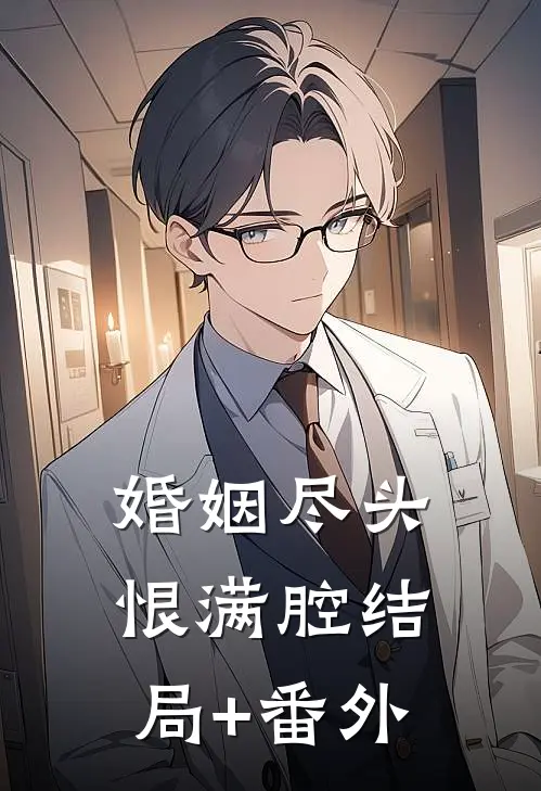 婚姻尽头恨满腔结局+番外