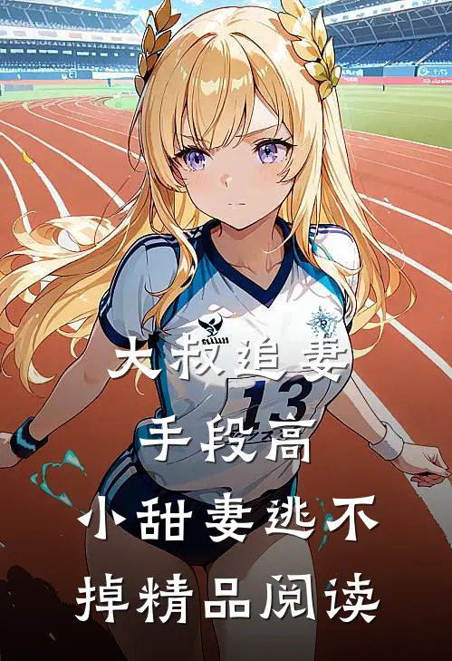 大叔追妻手段高，小甜妻逃不掉精品阅读