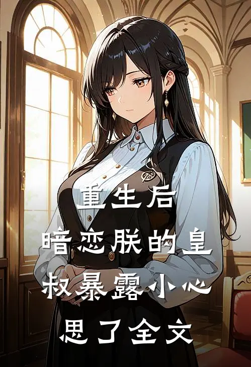 重生后，暗恋朕的皇叔暴露小心思了全文