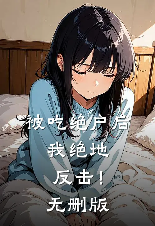 被吃绝户后，我绝地反击！无删版