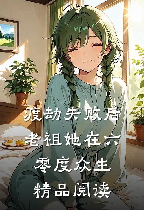 渡劫失败后，老祖她在六零度众生精品阅读
