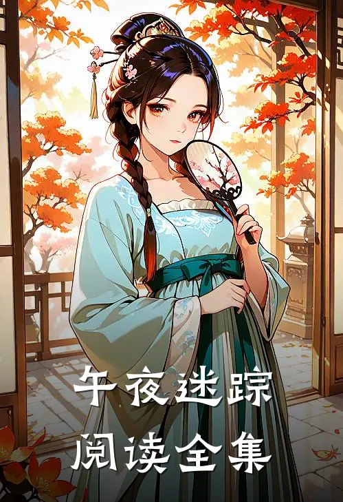 午夜迷踪阅读全集