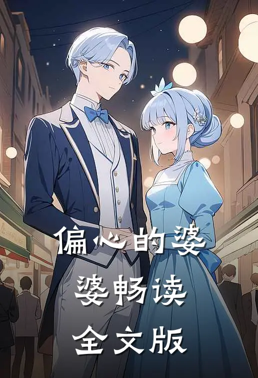 偏心的婆婆畅读全文版