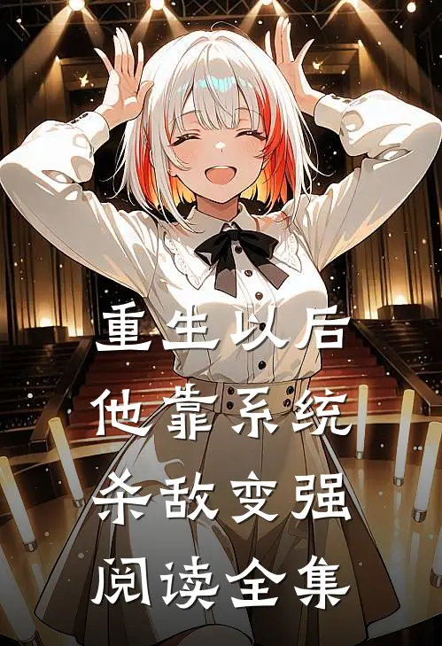 重生以后，他靠系统杀敌变强阅读全集