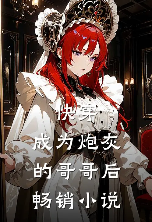 快穿：成为炮灰的哥哥后畅销小说