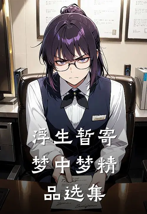 浮生暂寄梦中梦精品选集