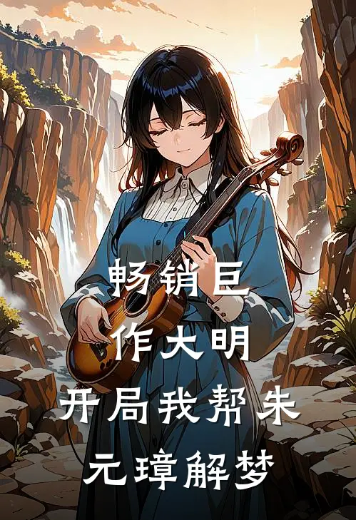 畅销巨作大明：开局我帮朱元璋解梦