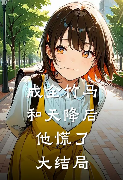 成全竹马和天降后，他慌了大结局