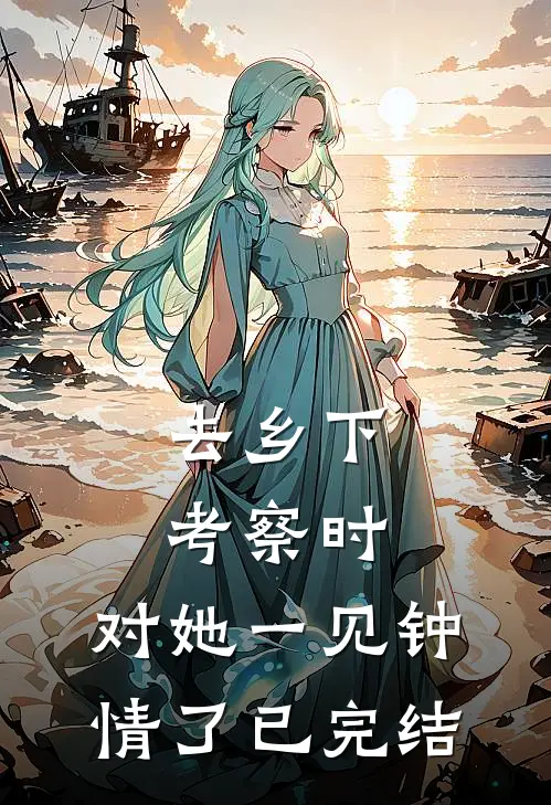 去乡下考察时，对她一见钟情了已完结