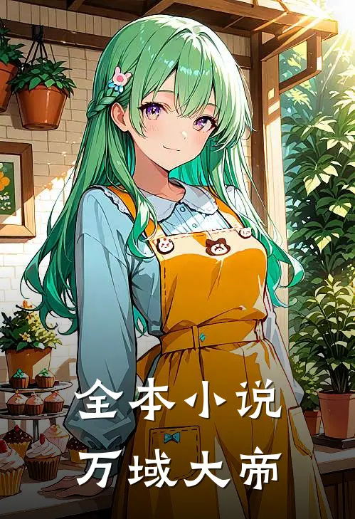 全本小说万域大帝