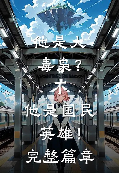 他是大毒枭?不,他是国民英雄!完整篇章阅读