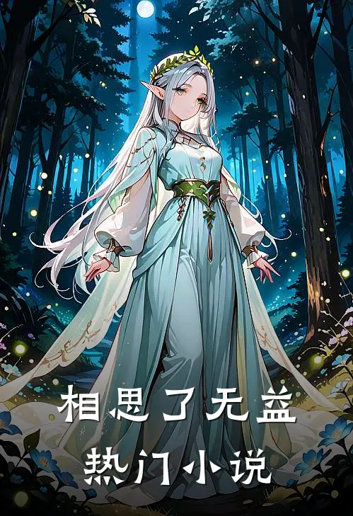 相思了无益热门小说