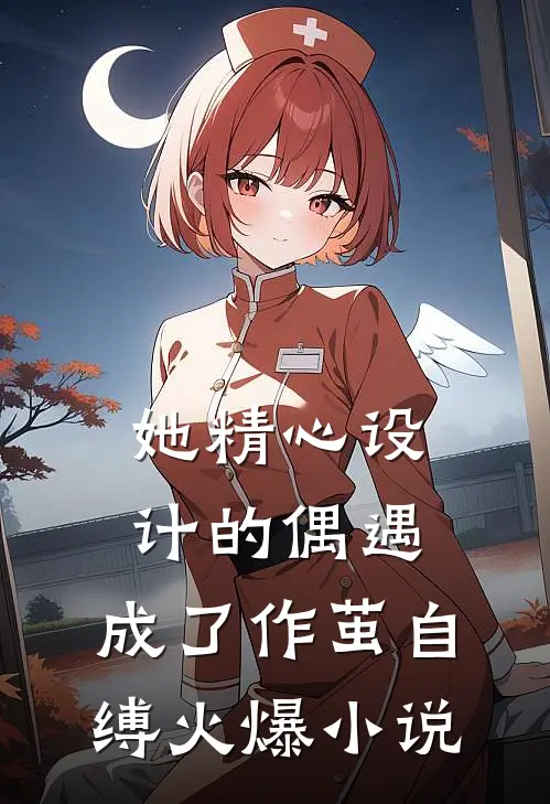 她精心设计的偶遇，成了作茧自缚火爆小说