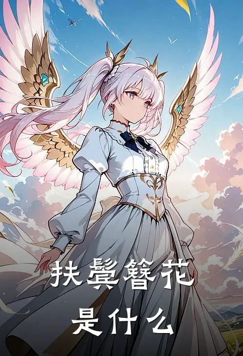 扶鬓簪花是什么