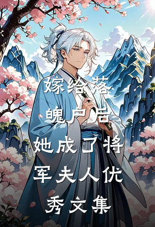 嫁给落魄户后，她成了将军夫人优秀文集