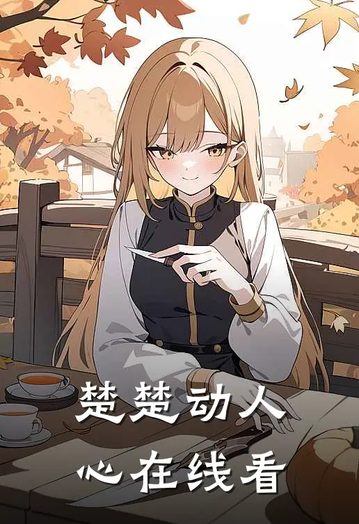 楚楚动人心在线看