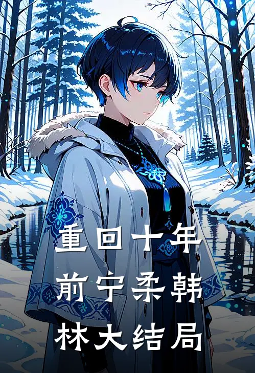 重回十年前宁柔韩林大结局