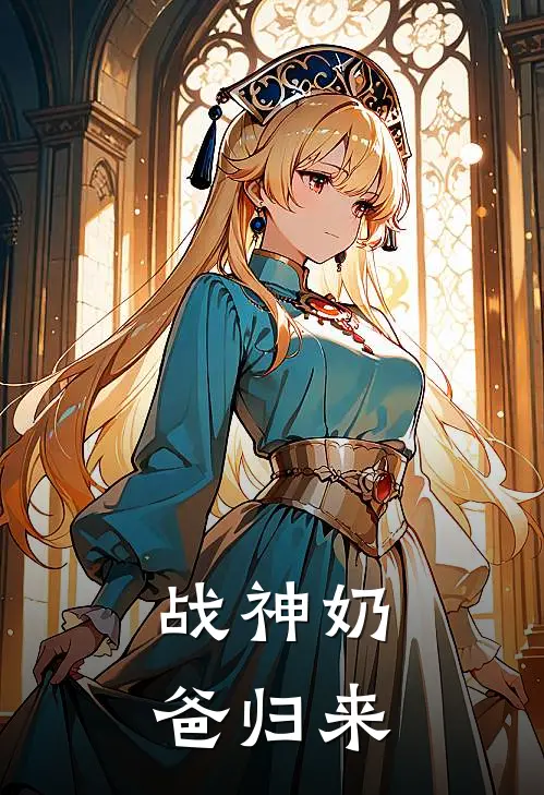 战神奶爸归来