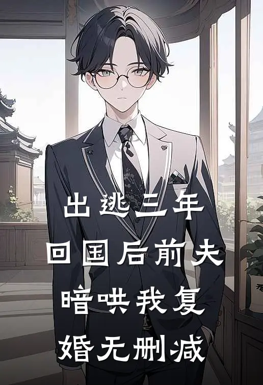 出逃三年，回国后前夫暗哄我复婚无删减