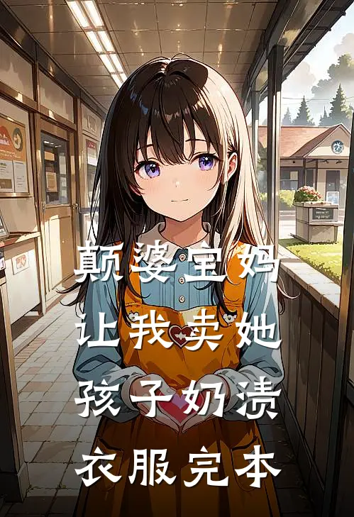 颠婆宝妈让我卖她孩子奶渍衣服完本