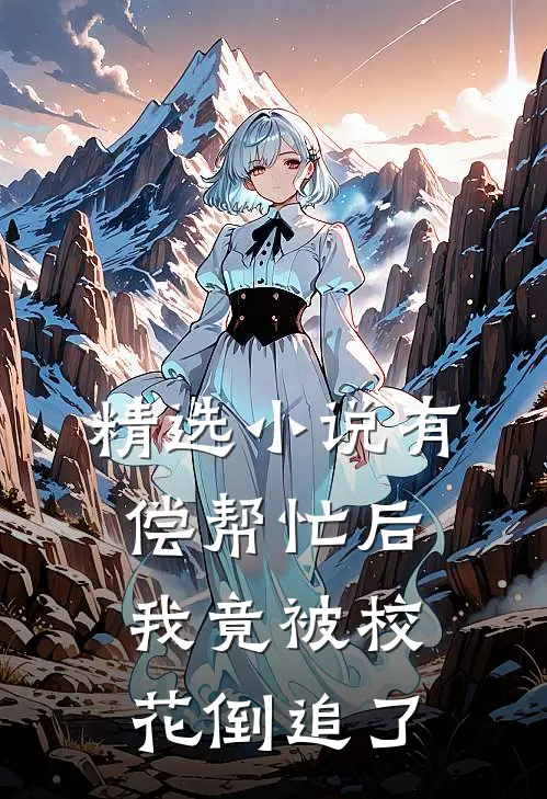 精选小说有偿帮忙后，我竟被校花倒追了