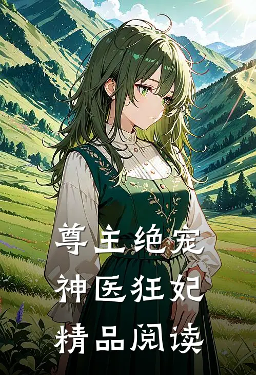 尊主绝宠，神医狂妃精品阅读