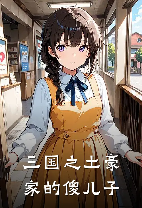 三国之土豪家的傻儿子 第29章