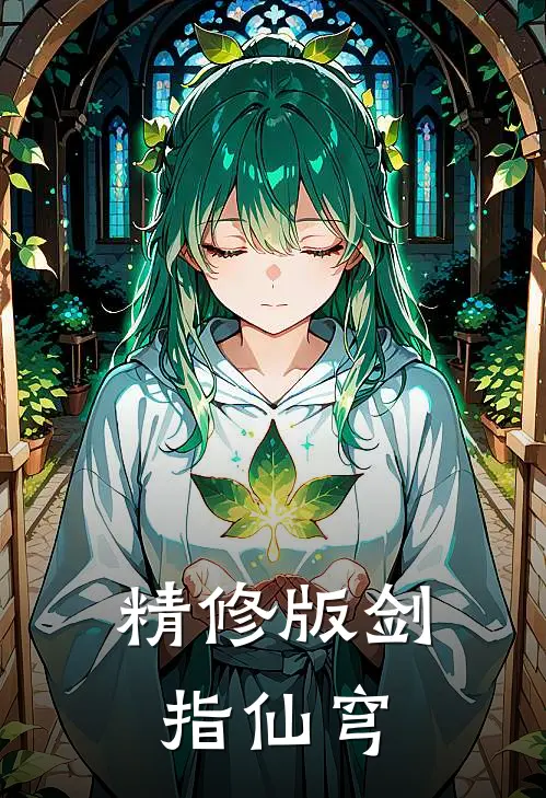 精修版剑指仙穹