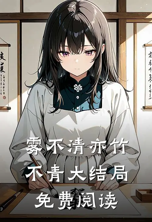 雾不清亦竹不青大结局免费阅读