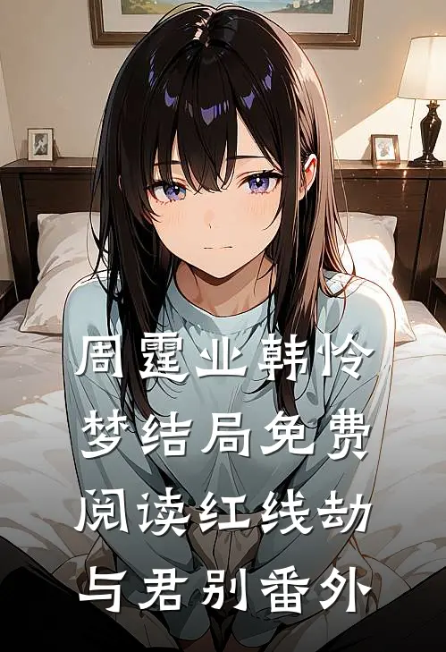 周霆业韩怜梦结局免费阅读红线劫，与君别番外