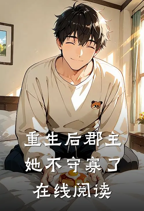 重生后郡主她不守寡了在线阅读