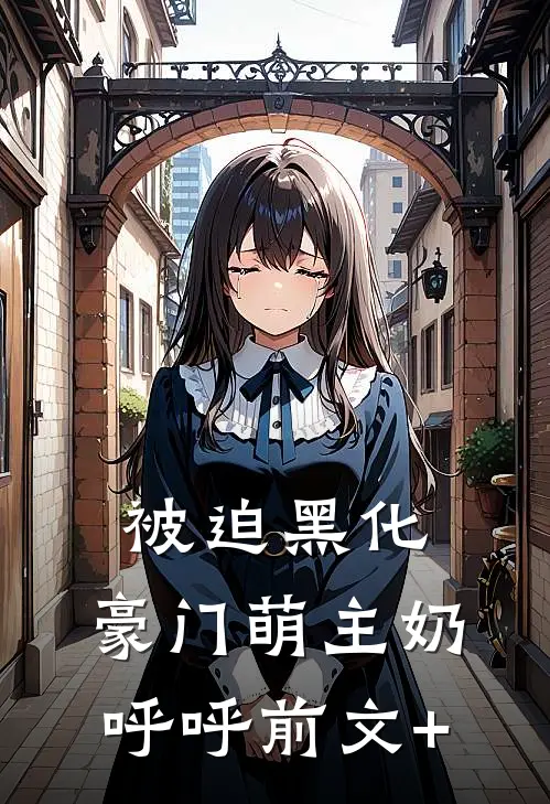 被迫黑化，豪门萌主奶呼呼前文+