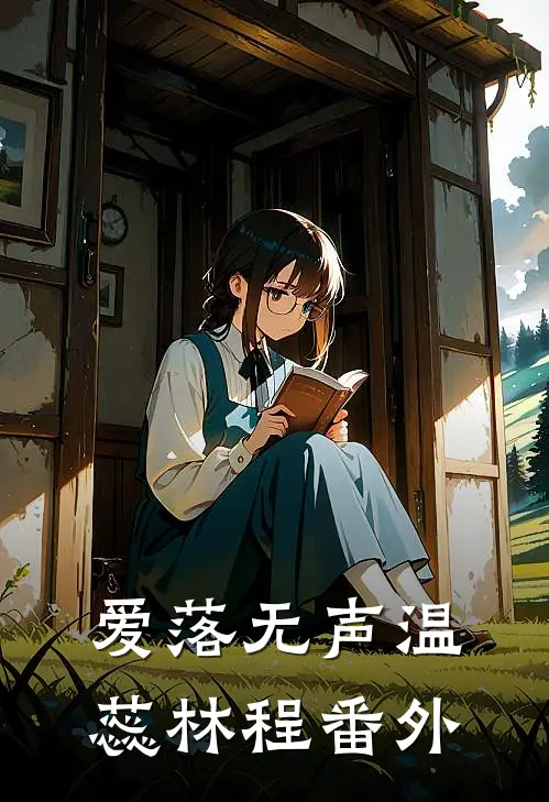 爱落无声温蕊林程 番外