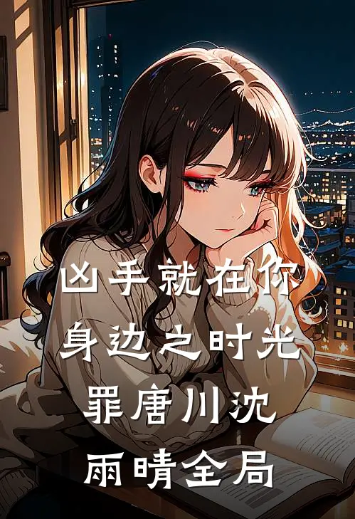 凶手就在你身边之时光罪唐川沈雨晴全局