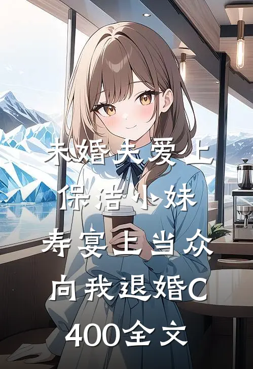 未婚夫爱上保洁小妹，寿宴上当众向我退婚C400全文