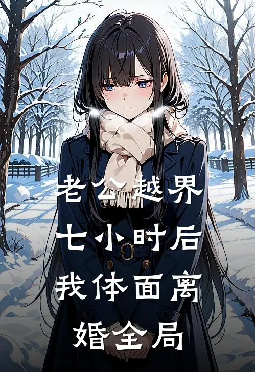 老公越界七小时后，我体面离婚全局