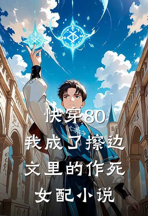 快穿80：我成了擦边文里的作死女配小说